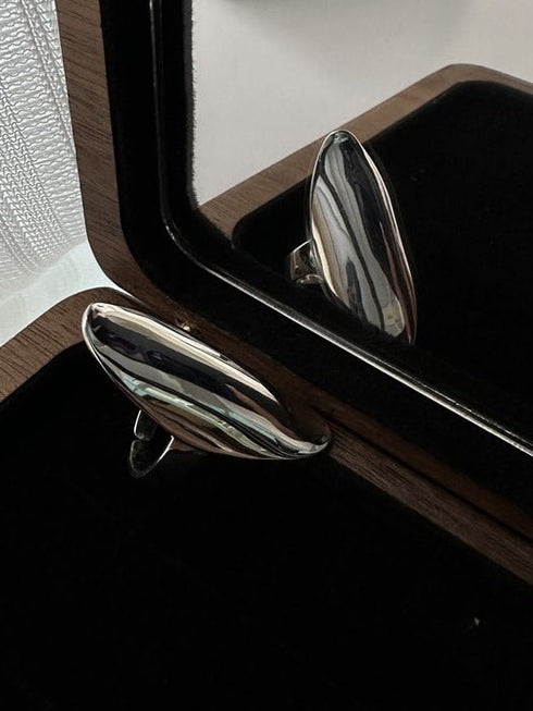 Inel din argint Ines